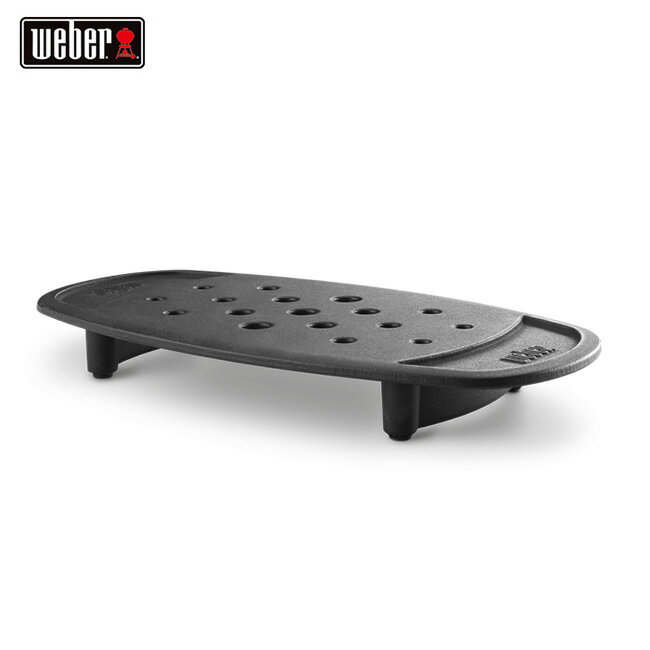 Cookware, Bbq Goods - 【エントリーでP10倍★9日20:00-16日01:59まで】Weber ウェーバー トライベット 8845 【 バーベキュー BBQ 行楽 アウトドア 三脚台 】