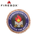 【5/4〜5/5限定★GWクーポン配布中】FIREBOX ファイヤーボックス Easy Light ファイヤーボックスイージーライト FB-FBEL 【 アウト...