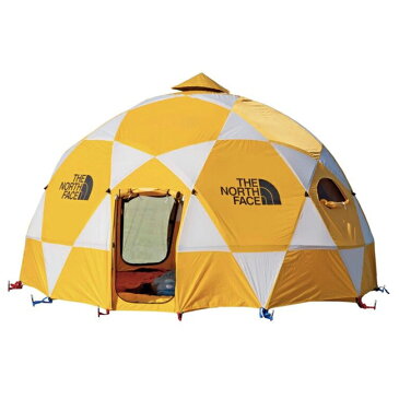 THE NORTH FACE ノースフェイス 2-Meter Dome 2メータードーム NV21400 【キャンプ/ベーステント/極地用/8名】