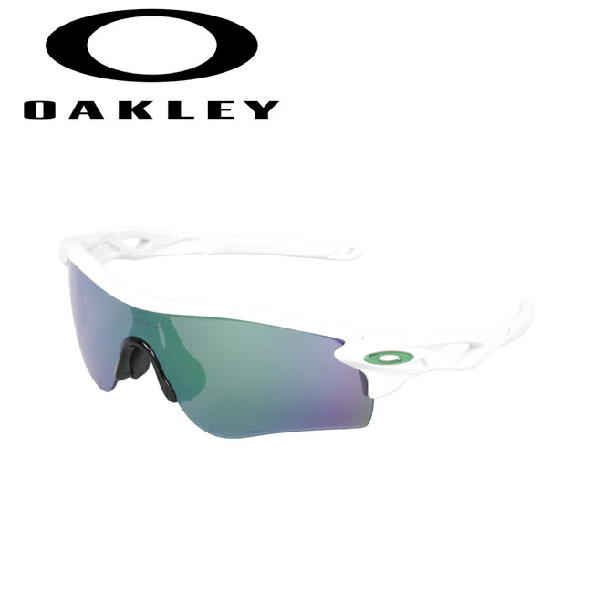 オークリー 【エントリーでP10倍★9日20:00～16日1:59まで】OAKLEY オークリー RADARLOCK PATH (A) レーダーロックパス OO9206-4338 【 日本正規品 サングラス アジアンフィット 海 アウトドア キャンプ フェス 】