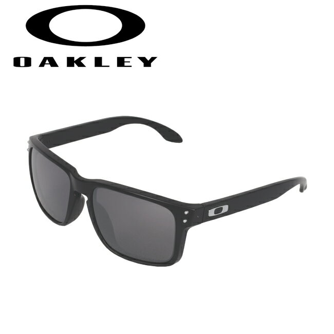 【エントリーでP10倍★9日20:00～16日1:59まで】OAKLEY オークリー HOLBROOK (A) OO9244-2756 【 日本正規品 サングラス アジアンフィット 海 アウトドア キャンプ フェス 】