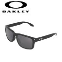 【エントリーでP10倍★14日20:00～17日9:59】OAKLEY オークリー HOLBROOK (A) OO9244-2756 【 日本正規品 サングラス アジアンフィット 海 アウトドア キャンプ フェス 】