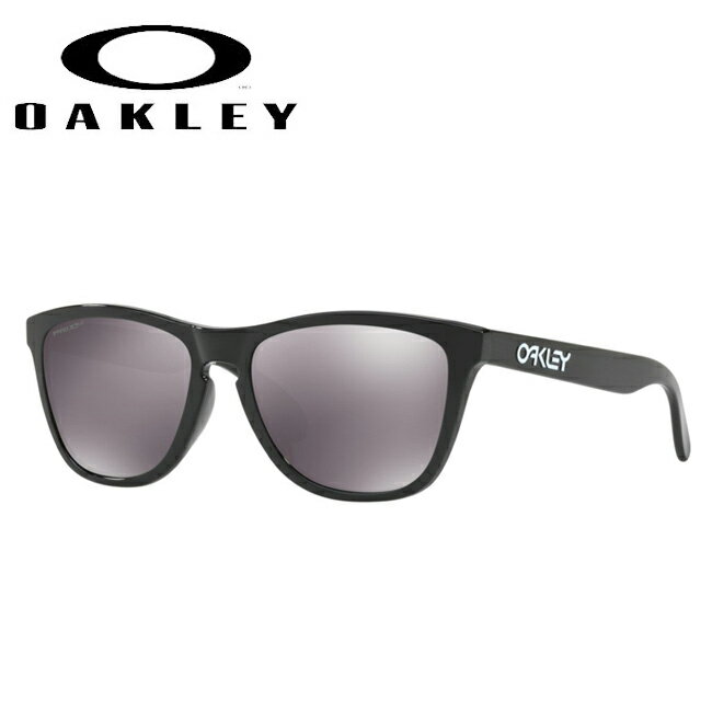 オークリー 【エントリーでP10倍★9日20:00～16日1:59まで】OAKLEY オークリー FROGSKINS (A) フロッグスキン OO9245-6254 【 日本正規品 サングラス アジアンフィット 海 アウトドア キャンプ フェス 】