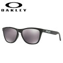 オークリー OAKLEY オークリー FROGSKINS (A) フロッグスキン OO9245-6254 【日本正規品/サングラス/アジアンフィット/海/アウトドア/キャンプ/フェス】