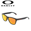 【エントリーでP10倍★19日20:00~26日1:59まで】OAKLEY オークリー FROGSKINS (A) OO9245-6354 【 日本正規品 サングラス アジアンフィット 海 アウトドア キャンプ フェス 】 【 SS2506S 】