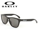 OAKLEY オークリー FROGSKINS (A) OO9245-7554 