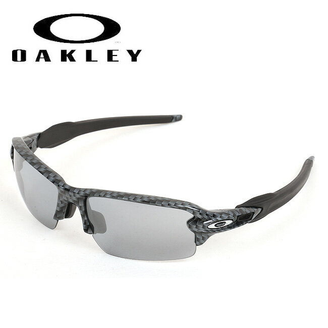 オークリー 【エントリーでP10倍★9日20:00～16日1:59まで】OAKLEY オークリー FLAK 2.0 (A) フラック OO9271-06 【 日本正規品 サングラス アジアンフィット 海 アウトドア キャンプ フェス 】