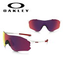 【3/1限定！楽天カード決済で最大+P8倍!】OAKLEY オークリー EVZERO PATH (A) OO9313-04 【日本正規品/サングラス/アジアンフィット/海/アウトドア/キャンプ/フェス】