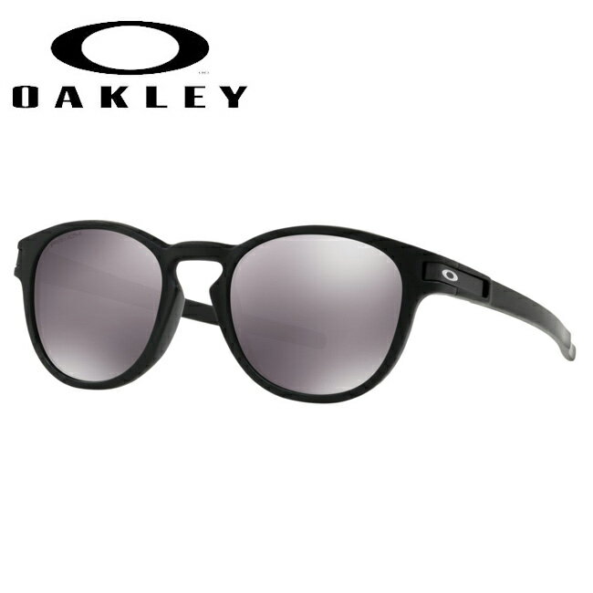 【1000円OFFクーポン配布中】【エントリーでP10倍★9日20:00～16日1:59まで】OAKLEY オークリー LATCH (A) OO9349-1153 【 日本正規品 サングラス アジアンフィット 海 アウトドア キャンプ フェス 】