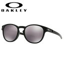 OAKLEY オークリー LATCH (A) OO9349-1153 【日本正規品/サングラス/アジアンフィット/海/アウトドア/キャンプ/フェス】