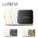 LUMENA ルーメナ LUMENA ルーメナー 7 LED...