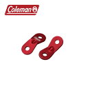 メーカー希望小売価格はメーカーカタログに基づいて掲載していますSpec ブランド名 Coleman コールマン 商品名 アルミ自在 メーカー型番 170TA0035 サイズ カラー 詳細 &nbsp; 軽量・高強度 アルミ製ストッパー●材質：アルミ合金●10個入り ※モニタやPC環境等により実物と多少色合いが異なって見える場合もございます。※外箱がある商品につきましては生産、運搬の過程上、商品の箱(外箱)に多少の汚れや、破れ等が生じる場合がございます。 予めご了承の上お買い求め頂きます様、よろしくお願いいたします。 ※一部商品画像にメーカー提供画像を使用している商品もございますので、仕様が予告なく変更される場合がございます。※複数のショッピングモールで同時販売しておりますので、在庫切れになってしまう場合がございます。 厳重に注意し在庫システムで管理を行っておりますが、お買い上げいただいた商品が品切れになってしまう場合がございます。 また、人気商品に関しましても複数のお客様が一度に購入を行い、在庫の反映が間に合わずご購入できてしまう場合がございます。 その際はお客様には必ずご連絡をさせていただきますが、万が一入荷予定がない場合はキャンセルさせていただく場合がございます。 大変申し訳ございませんがあらかじめご了承ください。