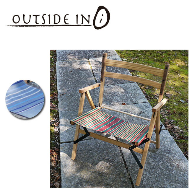 OUTSIDE-IN AEgTCh C Tabi Chibi Chair Stripe ^r `r `FA XgCv 0-EE-0I-CC18S y AEghA Lv Cxg ֎q z