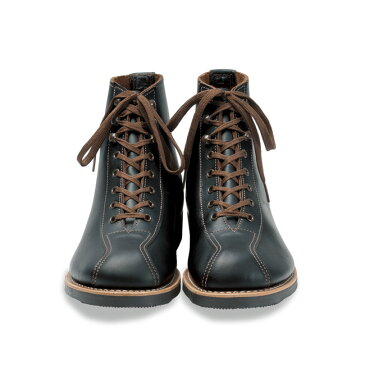 【期間限定エントリーでP10倍 2/9(土)20時〜】RED WING レッドウイング 1920s アウティングブーツ 1920s Outing Boot Black 8825 【アウトドア/ブーツ/靴/ワークブーツ】