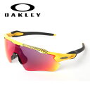 OAKLEY オークリー Radar EV Path Tour De France 2018 Edition OO9208-6938 【日本正規品/サングラス/海/アウトドア/キャンプ/フェス/PRIZM】