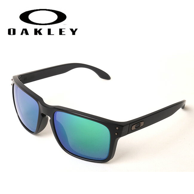 【エントリーでP10倍★9日20:00～16日1:59まで】OAKLEY オークリー HOLBROOK (A) OO9244-2956 【 日本正規品 サングラス アジアンフィット 海 アウトドア キャンプ フェス PRIZM 】