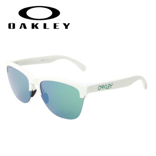 OAKLEY I[N[ Frogskins Lite OO9374-1563 y {Ki TOX C AEghA Lv tFX PRIZM z