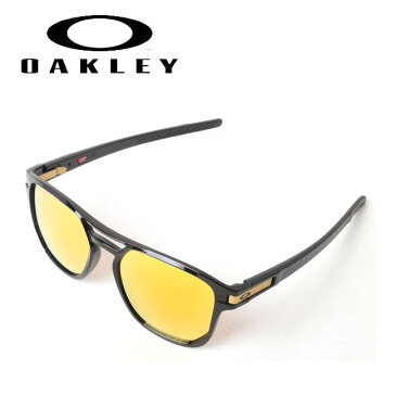 OAKLEY オークリー Latch Beta OO9436-0454 【日本正規品/サングラス/海/アウトドア/キャンプ/フェス/PRIZM/偏光レンズ】