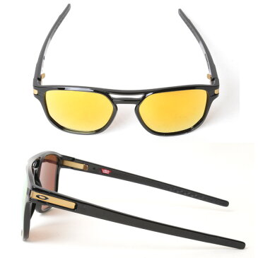 OAKLEY オークリー Latch Beta OO9436-0454 【日本正規品/サングラス/海/アウトドア/キャンプ/フェス/PRIZM/偏光レンズ】
