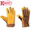 Kinco Gloves キンコグローブ KincoPro Synthetic Leather Gloves 2014 【 アウトドア ガーデニング DIY ドライブ 】