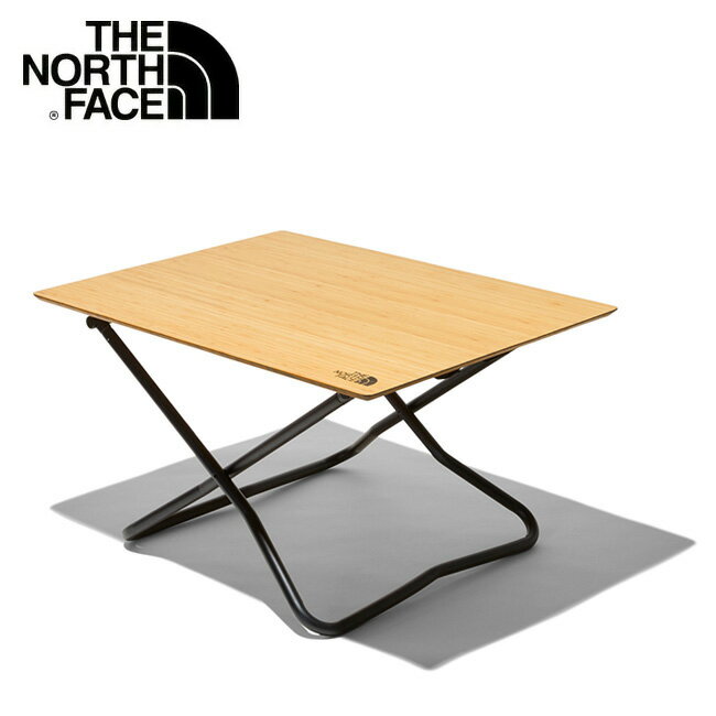 THE NORTH FACE m[XtFCX TNF CAMP TABLE TNF Lve[u NN31900 y {Ki e[u AEghA Lv BBQ z