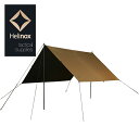 HELINOX ヘリノックス Tec.Recta3.5 Co...