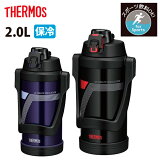 THERMOS ⥹ Ǯݡĥ㥰 2L FJE-2000 ڿ ܥȥ ݡ ȥɥ