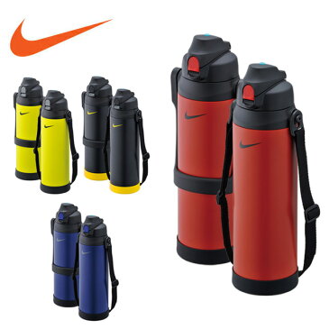 2018年発売　継続モデル　NIKE/ナイキ THERMOS/サーモス コラボ 水筒 ハイドレーションジャグボトル 容量1.5L FHB-1500N ステンレス製 直飲み 熱中症