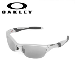 1000OFFݥۡڥȥ꡼P10ܡ920:00161:59ʬޤǡOAKLEY ꡼ HALF JACKET 2.0 (A) ϡե㥱å OO9153-02  󥰥饹 եå  ȥɥ  ե 