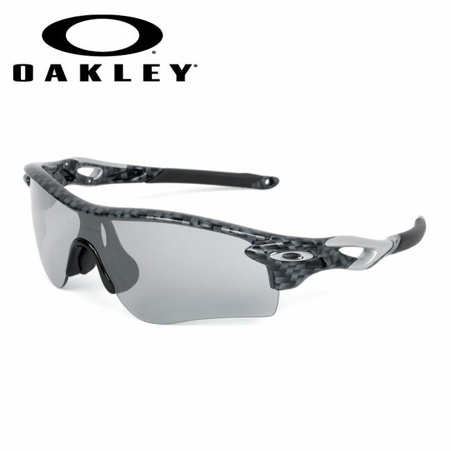 オークリー 【エントリーでP10倍★9日20:00～16日1:59まで】OAKLEY オークリー RADARLOCK PATH (A) レーダーロックパス OO9206-11 【 日本正規品 サングラス アジアンフィット 海 アウトドア キャンプ フェス 】