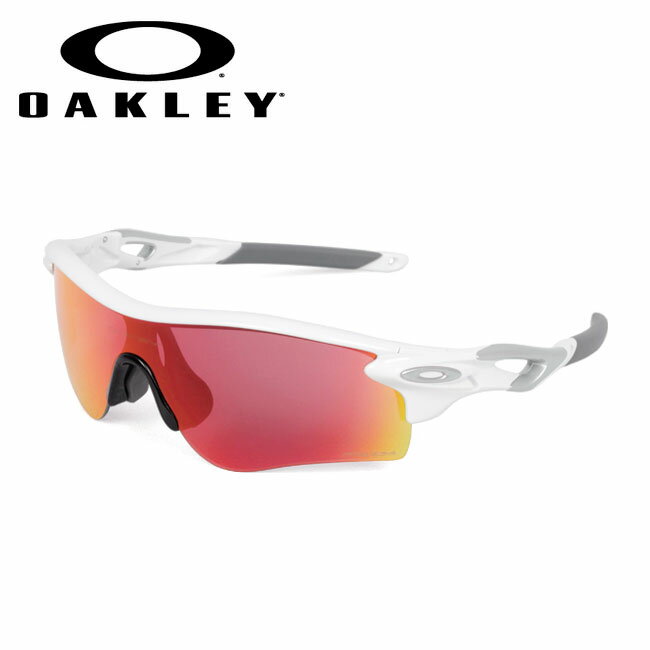 OAKLEY ꡼ RADARLOCK PATH (A) 졼åѥ OO9206-26   󥰥饹 եå  ȥɥ  ե 