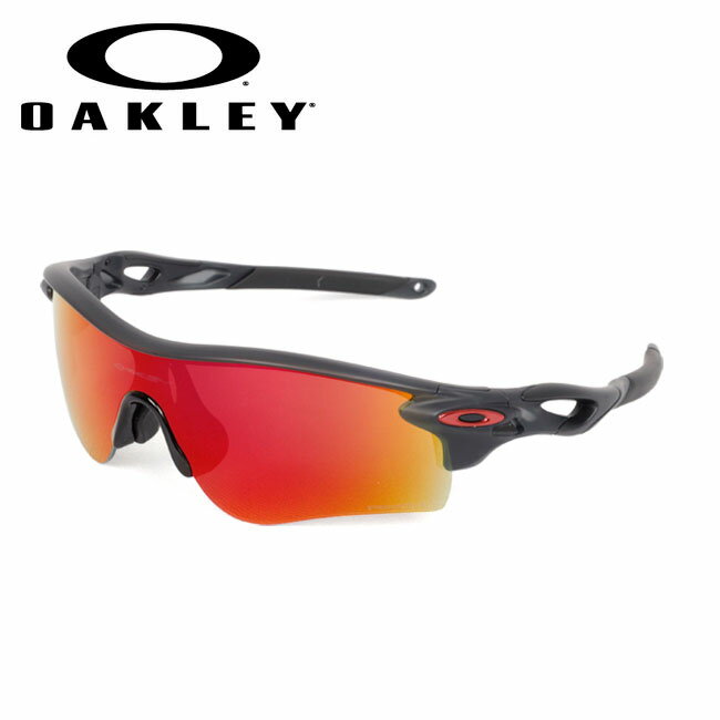 OAKLEY オークリー RADARLOCK PATH (A) レーダーロックパス OO9206-4238 【 日本正規品 サングラス アジアンフィット 海 アウトドア キャンプ フェス 】