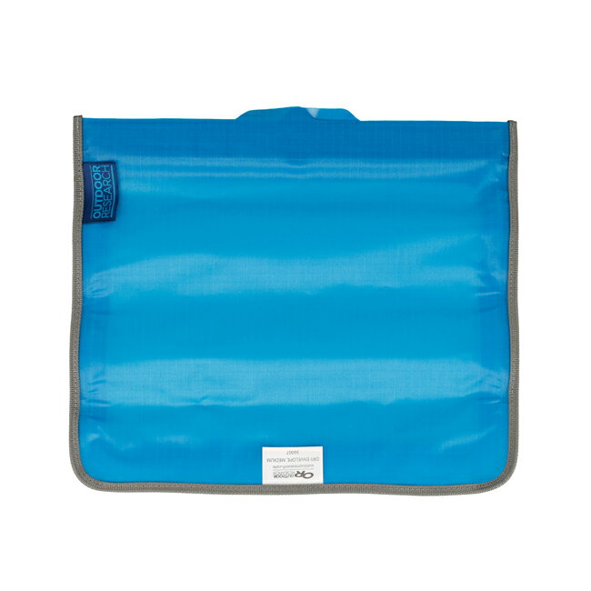 SNB-SHOPの【エントリーでP10倍★9/4 20:00-9/11 01:59まで】OUTDOOR RESEARCH アウトドアリサーチ DRY ENVELOPE MEDIUM ドライエンベロープ 【 防水性 潜水性 アウトドア 】【メール便・代引不可】｜アングル3