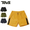 【5/4〜5/5限定★GWクーポン配布中】TEVA テバ ORIGINAL TS SHORTS オリジナルショーツ 1124544 【 半パン ボトムス パンツ...
