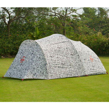 【ゲームセットプレゼント対象品】CHUMS チャムス Beetle 2 Room Tent ビートルツールームテント CH62-1326 【アウトドア/日本正規品/テント/キャンプ】