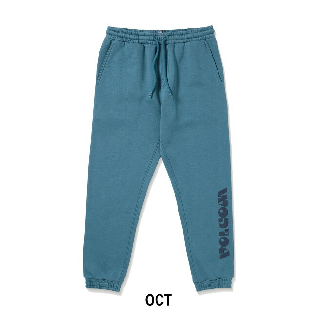 VOLCOM ボルコム Roundabout FLC Pant ラウンドアバウトFLCパンツ A1202405 【 ボトムス ロングパンツ キャンプ アウトドア 】 snb-shop-10369175 SNB-SHOP サンプル画像3
