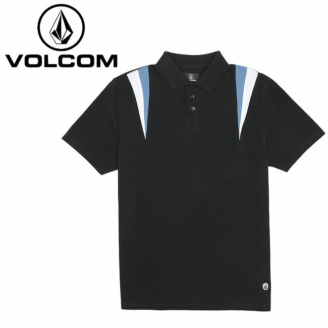 楽天市場】volcom キャップ（ポロシャツ｜トップス）：メンズ