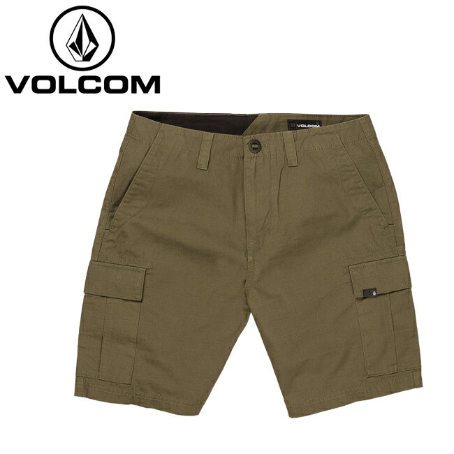 楽天市場】ボルコム volcom（スタイル（パンツ）カーゴパンツ