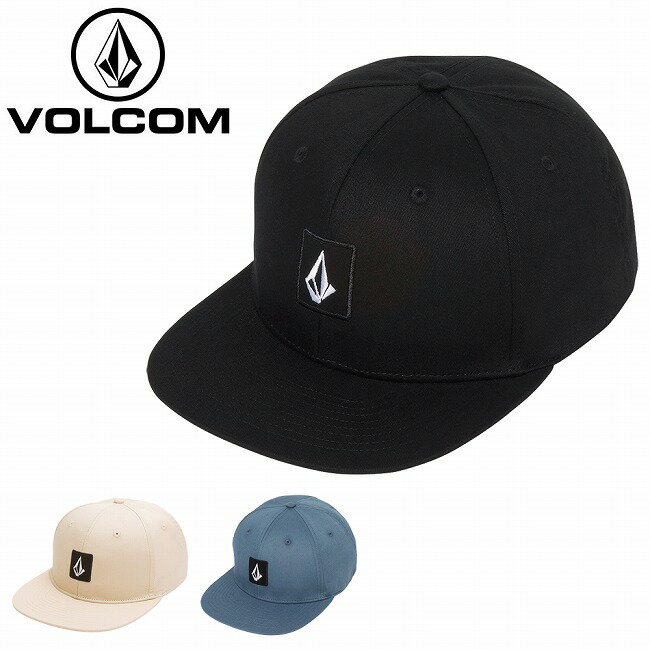 楽天市場】パイロットキャップ volcomの通販