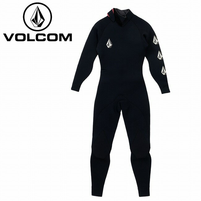 VOLCOM �ܥ륳�� Volcom Classic Jersey L M3/2mm �ܥ륳�९�饷�å����㡼����L M3/2mm N16119JB �� ���...