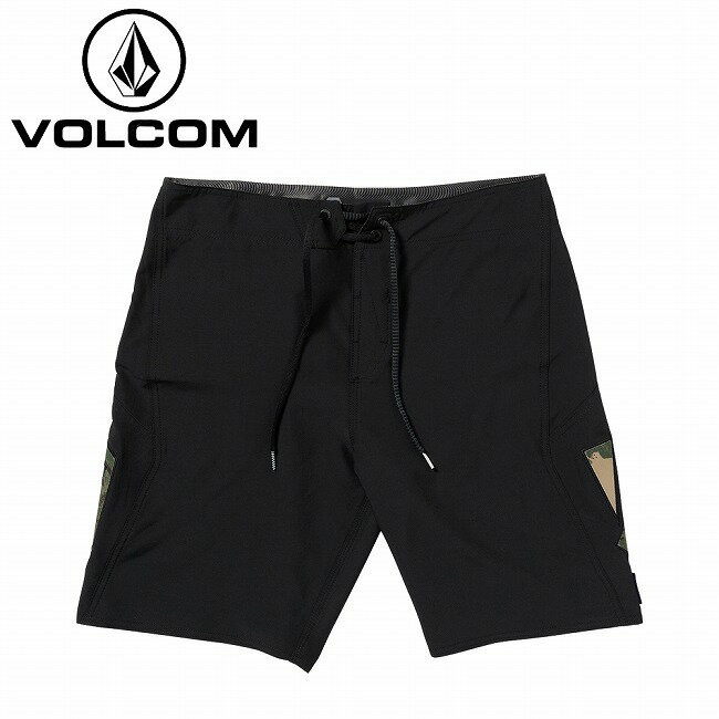 Rakuten - 【エントリーでP10倍★9日20:00-16日01:59まで】VOLCOM ボルコム Hi Top Tier Mod 20 ハイトップティアモッド20 A08125H0 【 水着 ボトムス ハーフパンツ 短パン スポーツ 海 プール サーフ サーフィン サーファー アウトドア 】【メール便・代引不可】