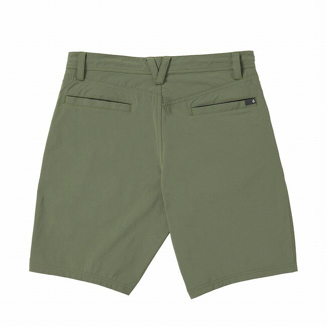 【エントリーでP10倍★24日20:00-29日01:59まで】VOLCOM ボルコム Voltripper Hybrid Shorts ヴォルトリッパーハイブリッドショーツ A3212300 【 ボトムス ハーフパンツ 短パン モダンフィット スポーツ アウトドア 】【メール便・代引不可】