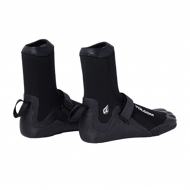 VOLCOM ボルコム 5mm Round Toe Bootie 5mmラウンドトゥブーティ A9932201 【 靴 サーフブーツ サーフ サーファー サーフィン 海 マリンスポーツ アウトドア 】