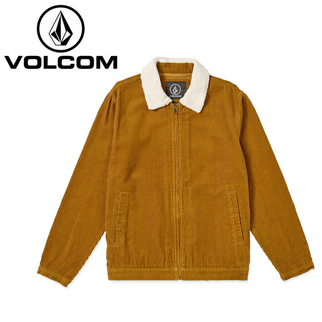 楽天市場】ボルコム volcom（サイズ（S/M/L）L）（コート・ジャケット