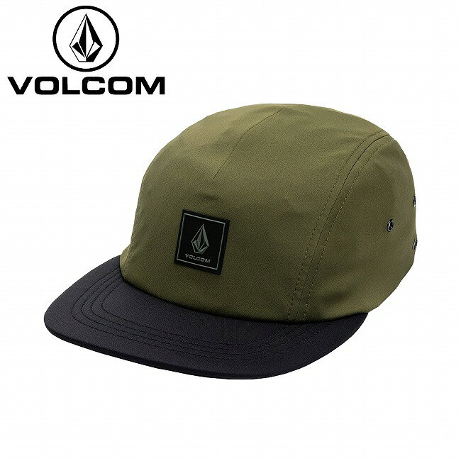 メーカー希望小売価格はメーカーカタログに基づいて掲載していますSpec ブランド名 VOLCOM ボルコム 商品名 Stone Tech Delta Camper Adjustable Hat ストーンテックデルタキャンパーアジャスタブルハット メーカー型番 D5522502 サイズ 【頭周り】約59cm※サイズ調整可能【つばの長さ】約6.5cm※平置き採寸のため若干の誤差がある場合がございます。あらかじめご了承ください。 カラー GRN 詳細 &nbsp; 3パネルキャンパー DELTA アジャスタブルフロントパネルにはエンボスラバーロゴパッチ【V.Co-Tech RESIST】この製品は生地に撥水(WR)加工を施し、ムレを防ぎます。----------------------------------【素材】ポリエステル92%、ポリウレタン8% ↓★おススメ商品★↓ ------------------------------------------------------------ ※モニタやPC環境等により実物と多少色合いが異なって見える場合もございます。 ※外箱がある商品につきましては生産、運搬の過程上、商品の箱(外箱)に多少の汚れや、破れ等が生じる場合がございます。 予めご了承の上お買い求め頂きます様、よろしくお願いいたします。 ※パターン生地を使用している商品によってはパターン位置に個体差がございます。予めご了承下さい。 ※一部商品画像にメーカー提供画像を使用している商品もございますので、仕様が予告なく変更される場合がございます。 ※複数のショッピングモールで同時販売しておりますので、在庫切れになってしまう場合がございます。 厳重に注意し在庫システムで管理を行っておりますが、お買い上げいただいた商品が品切れになってしまう場合がございます。 また、人気商品に関しましても複数のお客様が一度に購入を行い、在庫の反映が間に合わずご購入できてしまう場合がございます。 その際はお客様には必ずご連絡をさせていただきますが、万が一入荷予定がない場合はキャンセルさせていただく場合がございます。 大変申し訳ございませんがあらかじめご了承ください。 ※メール便発送対象商品に関しましては、メール便規定料金にてお送りします。 ※ガス缶などをご使用いただく商品の場合、同メーカーのものをご使用いただくことを推奨しております。 製品不良などが起こった場合、保証対象外となる場合がございます。 ------------------------------------------------------------