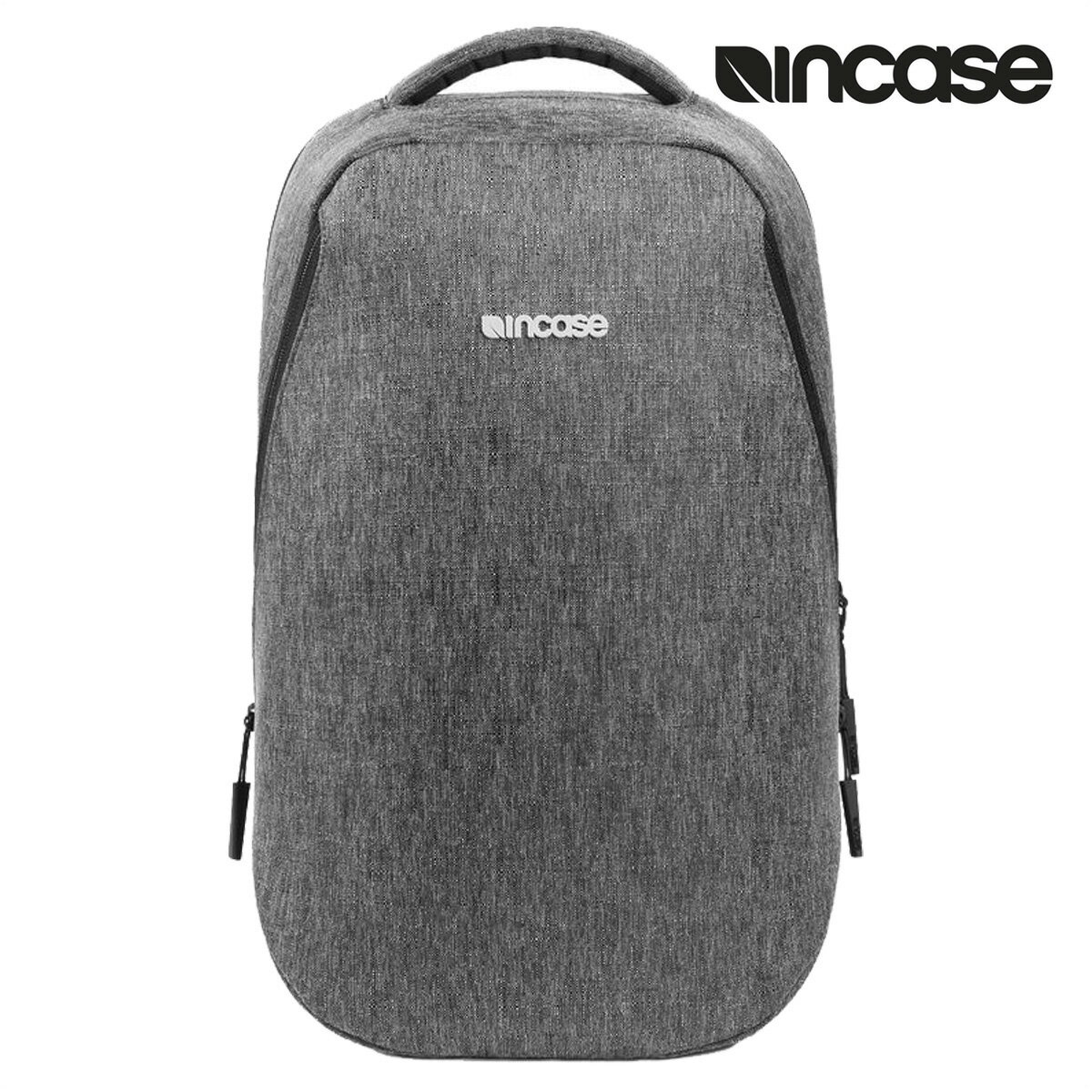 Incase リュック メンズ INCASE インケース バックパック リュック バッグ メンズ レディース 10L REFORM TENSAERLITE BACKPACK ブラック 黒 CL55574