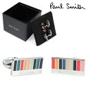 ポールスミス カフス Paul Smith カフスボタン メ...