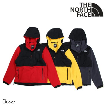 【最大1000円OFFクーポン配布中】 ノースフェイス THE NORTH FACE ジャケット マウンテンパーカー デナリ アノラック アウター メンズ MENS DENALI ANORAK NF0A3MMT