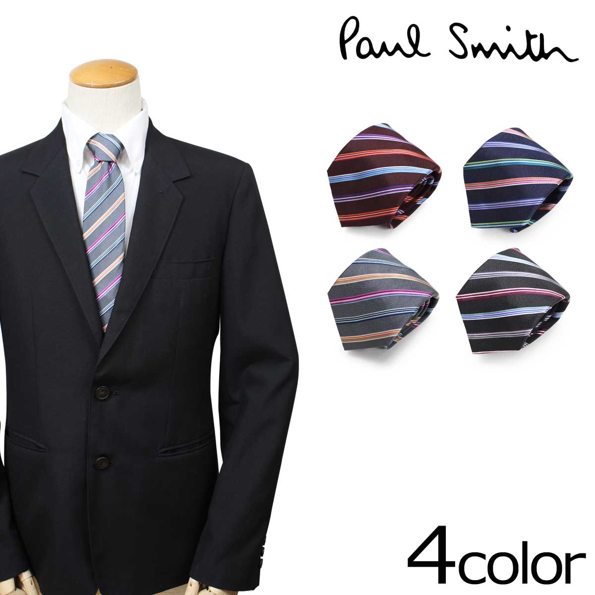 ݡ륹ߥ Paul Smith ͥ 륯  ꥢ ӥͥ 뺧 ե ֥