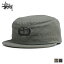  1000OFFݥ  ƥ塼 STUSSY å ˹ ߡå  ARMY CAP º ꡼  131876